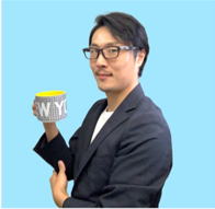 Kimihiro Ogusu（小楠 仁啓）